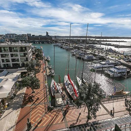 Apartamento Penthouse Premier Auckland Exterior foto